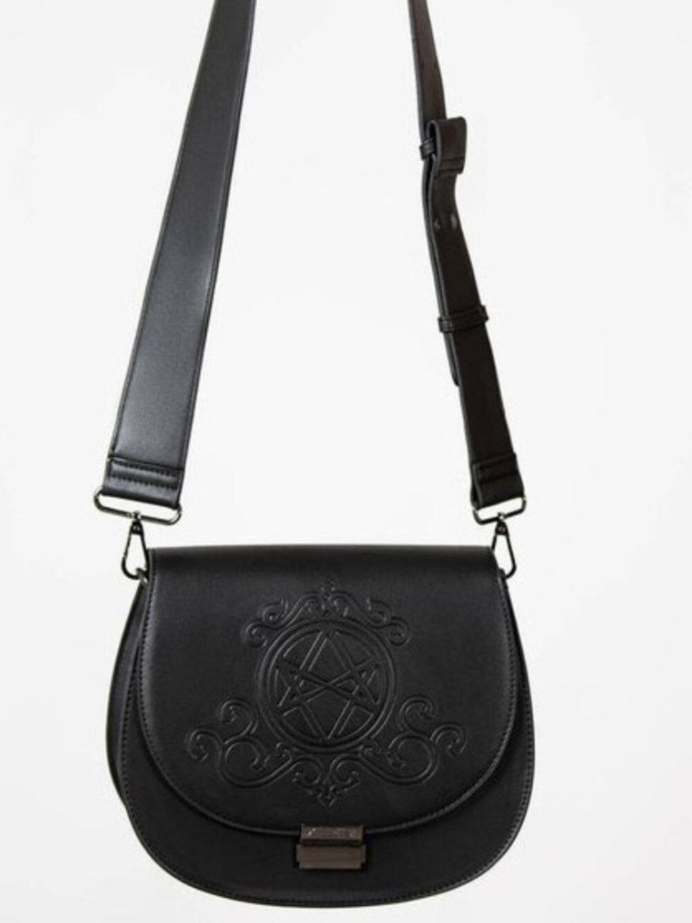 🖤 Killstar Austria Bag — New with Tags + Dust Bag